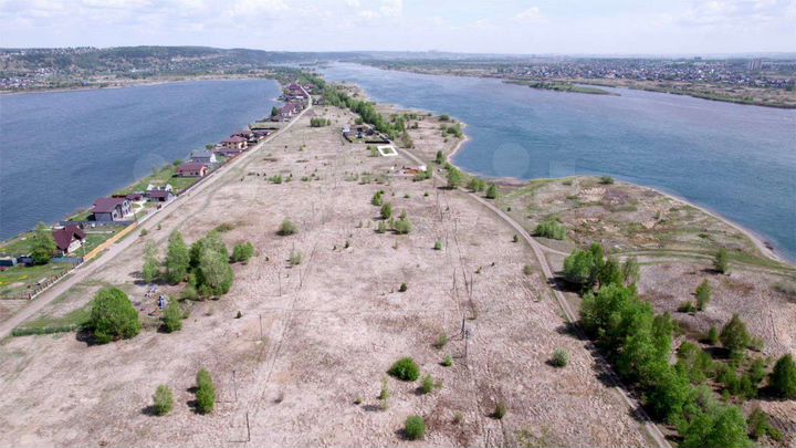 Участок 9 сот. (СНТ, ДНП)