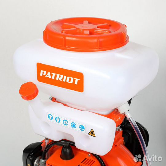 Опрыскиватель ранцевый Patriot PT 420WF-12