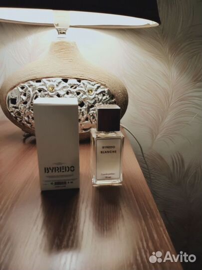 Byredo blanche 25 ml