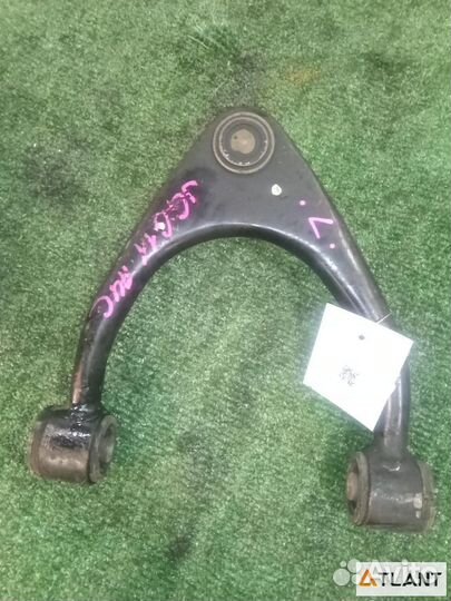 Рычаг передний левый toyota progres