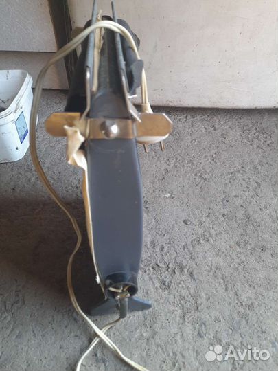 Глянцеватель СССР