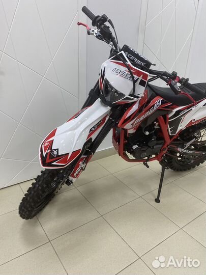 Эндуро Progasi super MAX 250