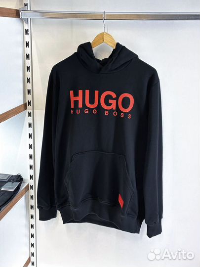 Худи Hugo Boss