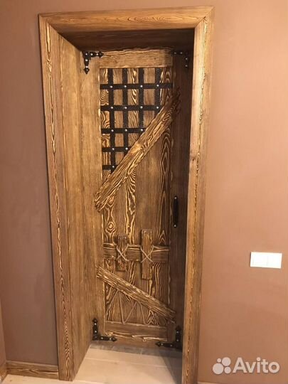 Мебель, лестницы и декор из дерева