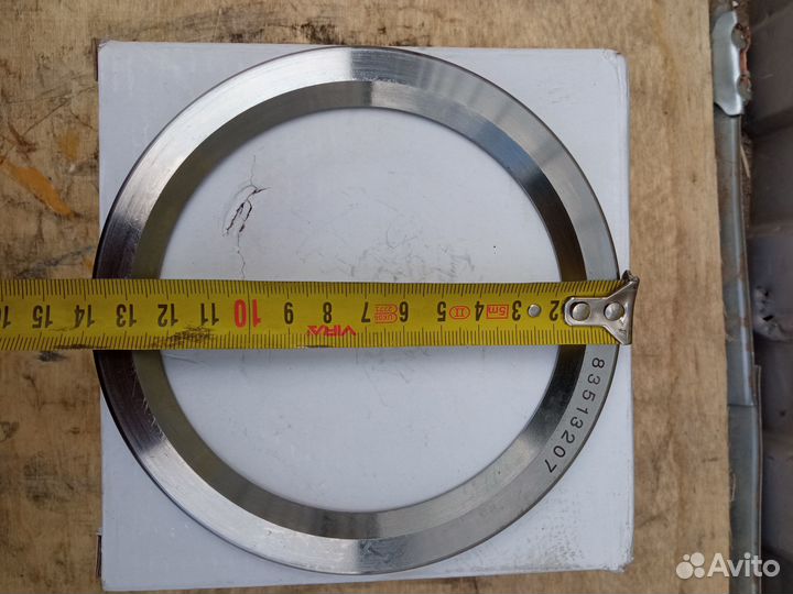 Шайба регулировочная 83513207/SP117381/W44002052