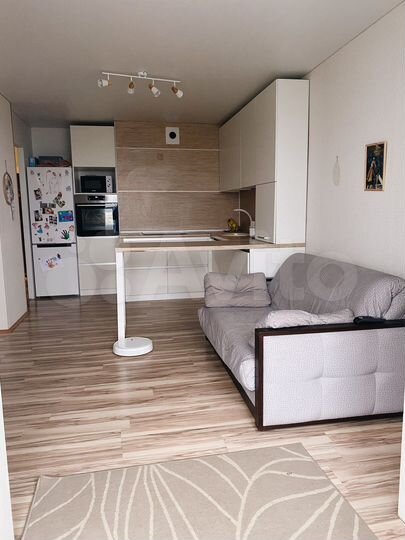 2-к. квартира, 71 м², 13/16 эт.