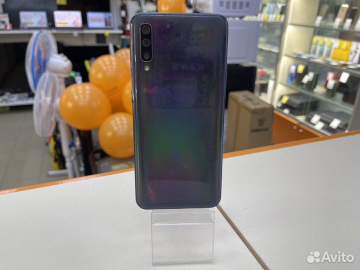 Samsung Galaxy A50, 6/128 ГБ