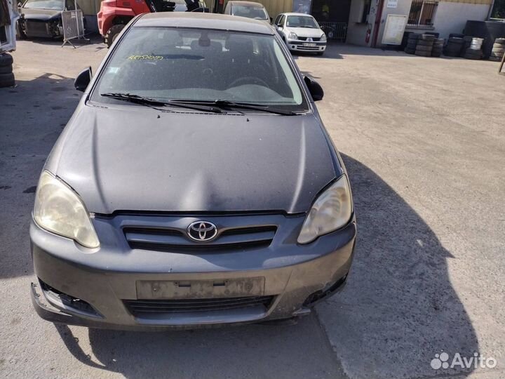 Ручка для Toyota Corolla 9