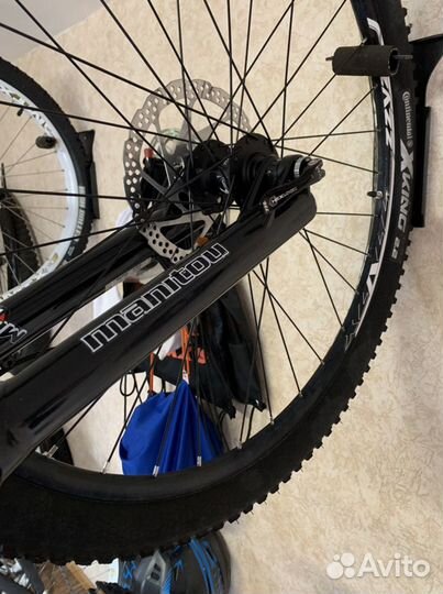 Corratec inside link 10HZ Z 27.5