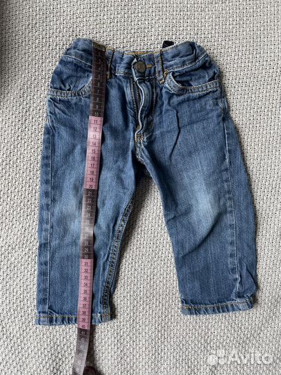 Вещи для мальчика 80 джинсы жилетка свитер