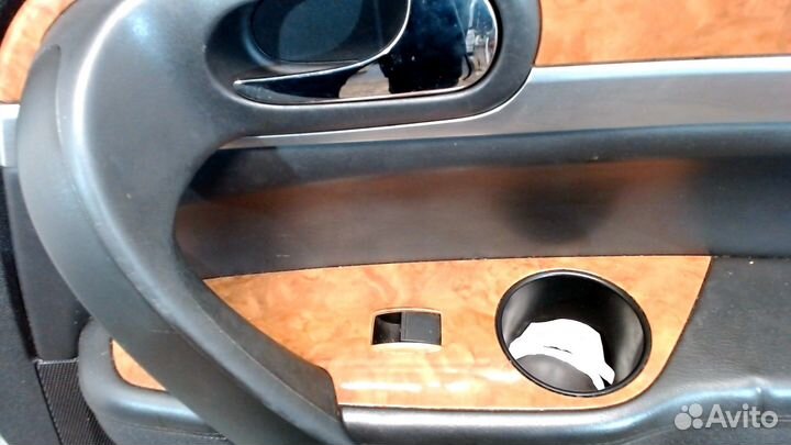 Дверь боковая Buick Enclave, 2010