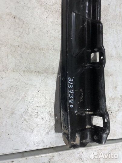 Усилитель бампера задний Porsche Cayenne 958