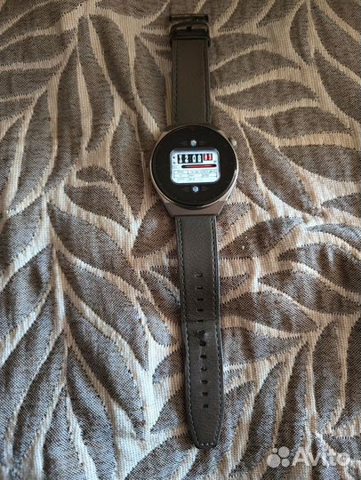 Huawei watch gt 3 pro