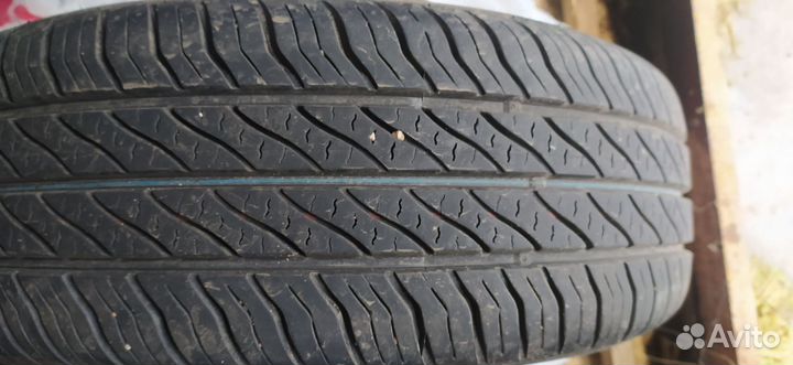 КАМА Грант 185/60 R14