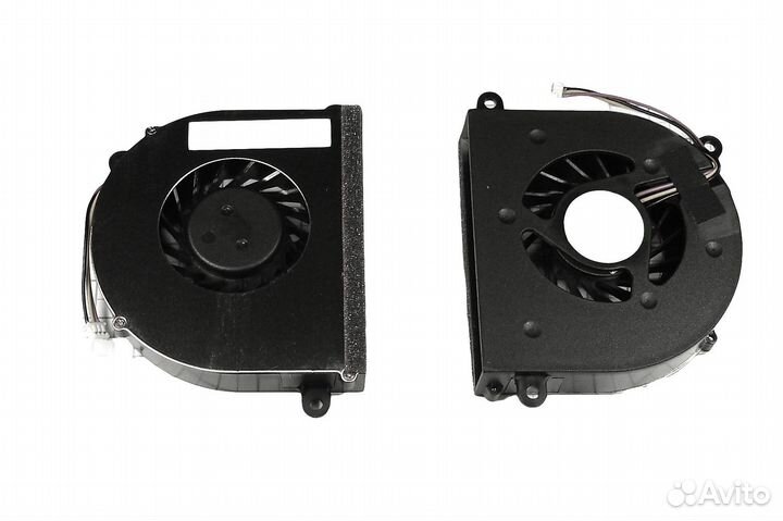Вентилятор (кулер) для ноутбука Lenovo IdeaPad Y55