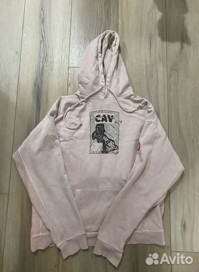 Худи cav empt оригинал