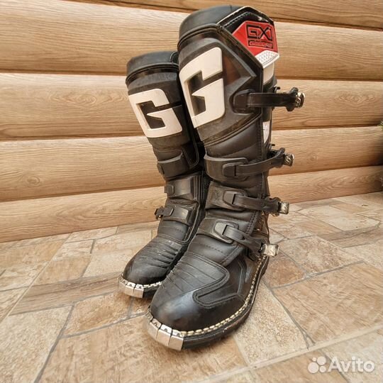 Защита для мотокросса