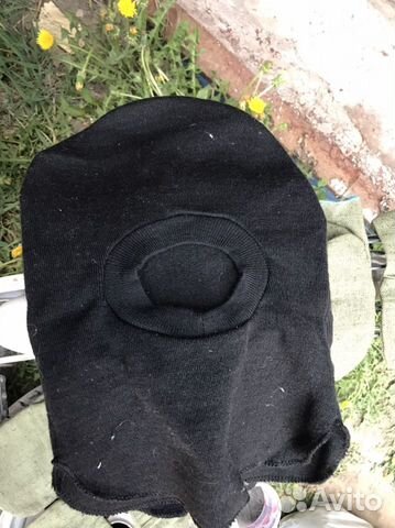 Подшлемник