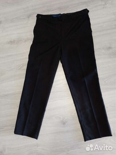 Рубашка новая рост 134-140