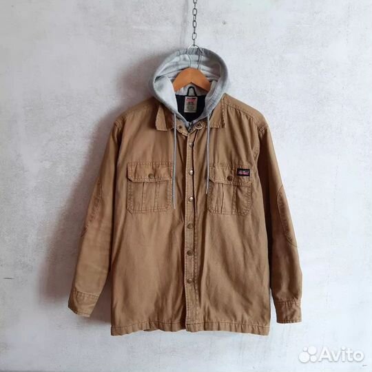 Dickies genuine carhartt active jacket