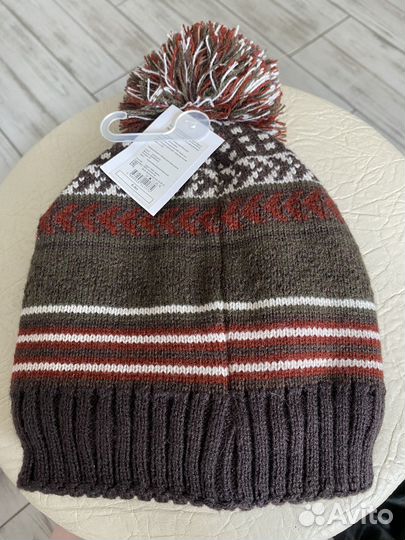 Панамка, шапки детские новые с биркамм