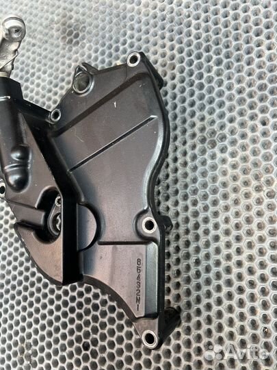 Крышка звезды suzuki gsx r 600/750 l1-l10