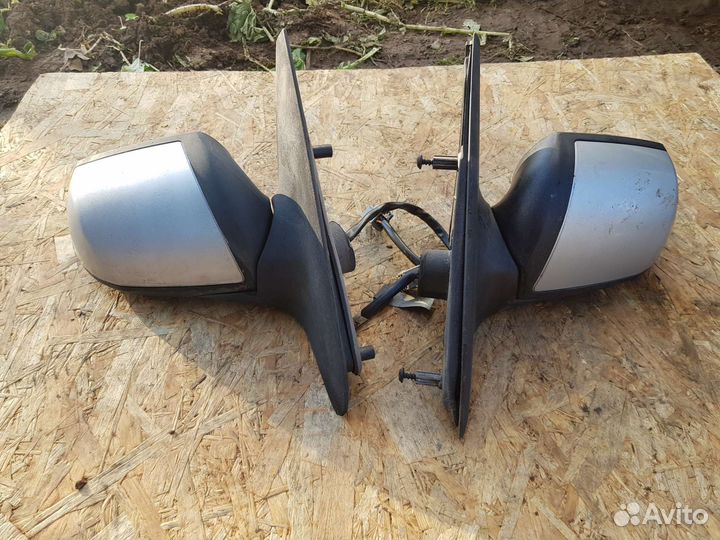Зеркало Ford Mondeo 3