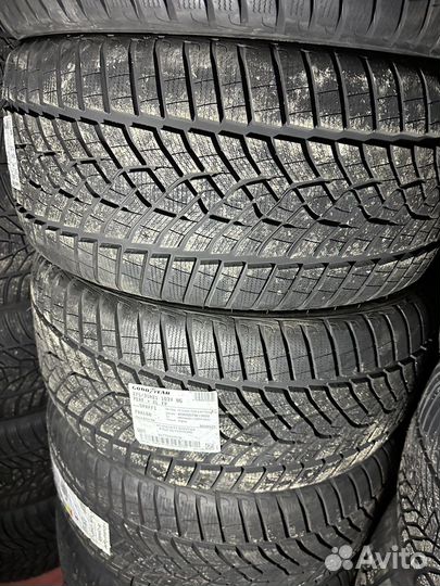 Goodyear UltraGrip Performance+ 275/35 R21 103V