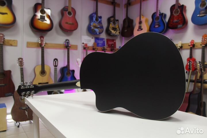 Гитара Naranda Новая (+Доставка)