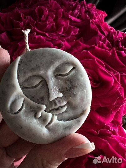 Программные свечи