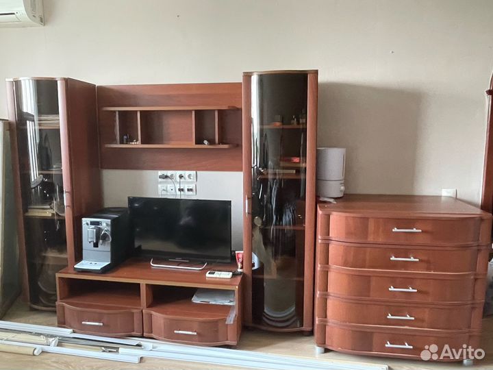 Комплект мебели