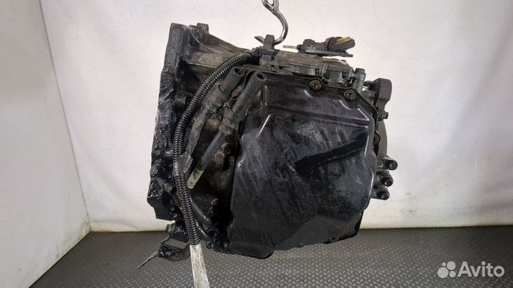 Кпп - автомат (АКПП) 4х4 Volvo XC90 2.4 Турбо, 2006