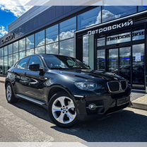 BMW X6 3.0 AT, 2012, 63 000 км, с пробегом, цена 2 390 000 руб.