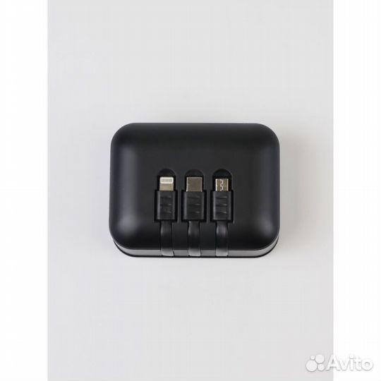 Беспроводные наушники Power bank M80