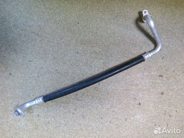 Трубка кондиционера гранта