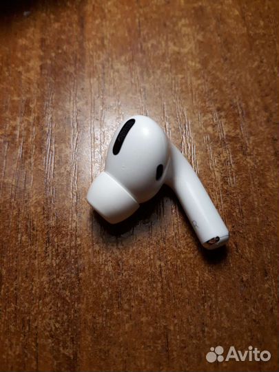 Apple airpods pro левый и правый (оригинал)