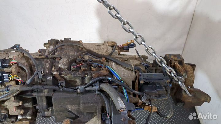 Кпп - автомат (АКПП) 4х4 Mitsubishi Pajero 3.2 Турбо, 2009