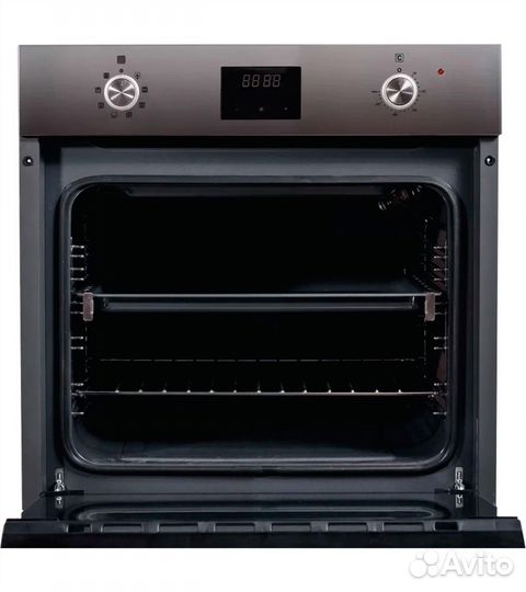 Духовые шкафы