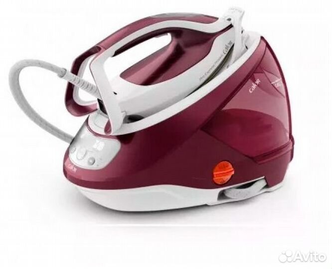 Парогенератор Tefal GV9220 Pro Express Protect