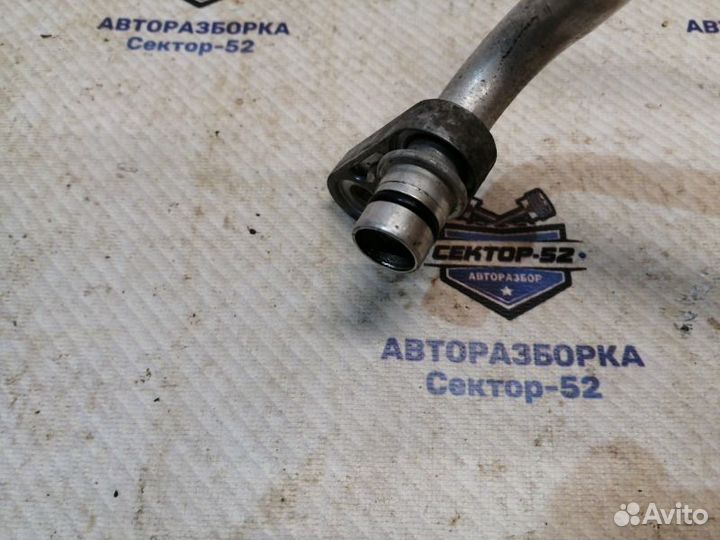 Трубка кондиционера Nissan X-Trail T30