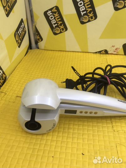 Z.5285 Стайлер ByBaliss Curl Secret c1225e