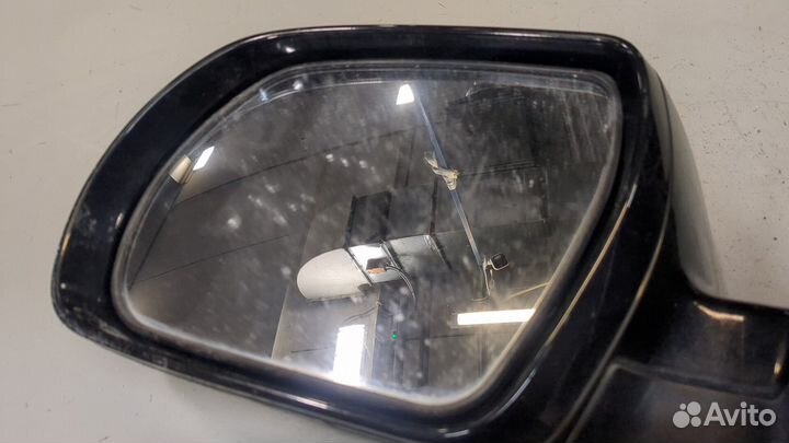 Зеркало боковое Hyundai Santa Fe, 2010