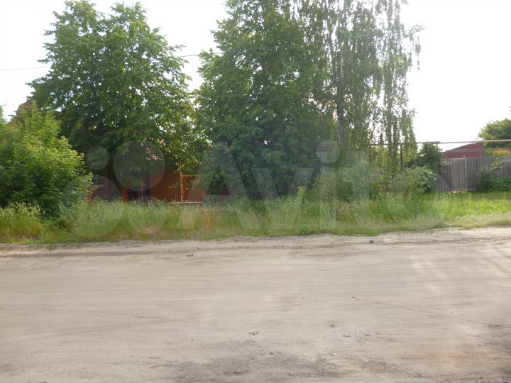 Дом 53 м² на участке 5,2 сот.