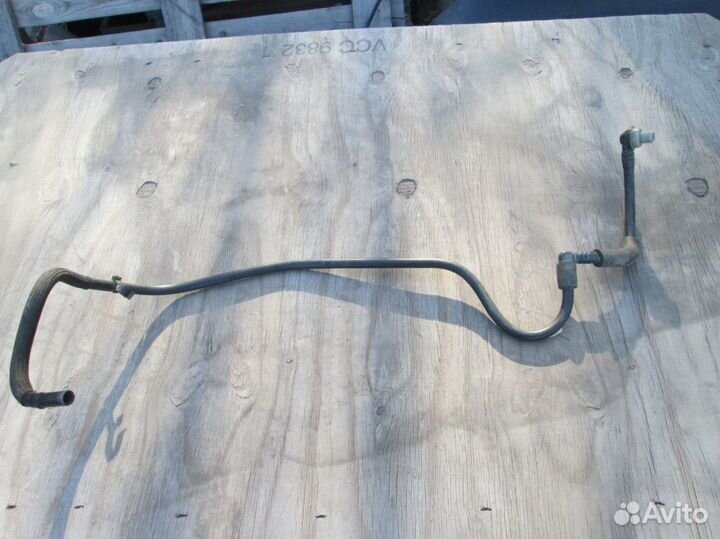 Форд Фокус 3 Трубка вакуумная (шланг, трубопровод)