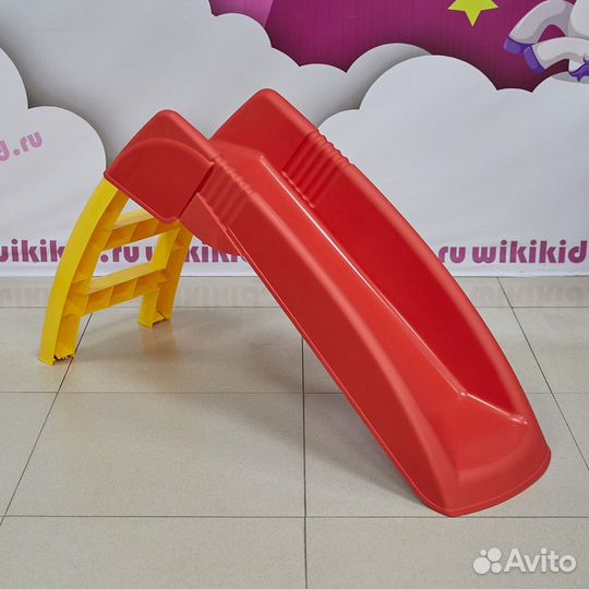 Детская горка