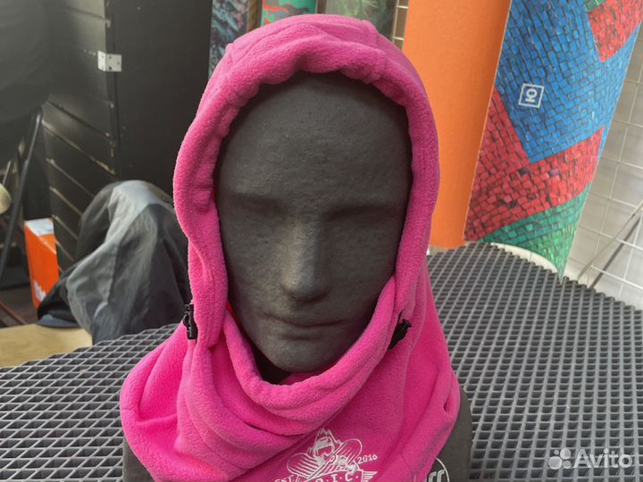 Балаклава Для Сноуборда epic