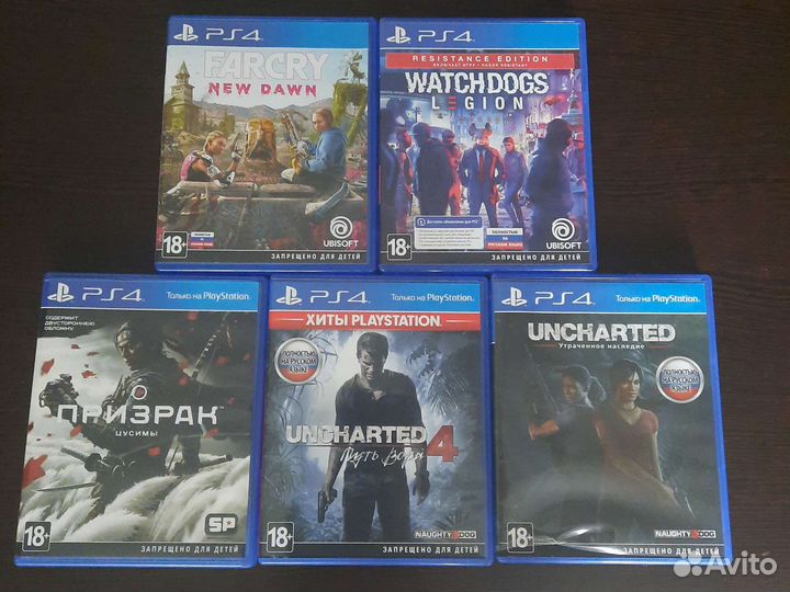 Игра для приставки