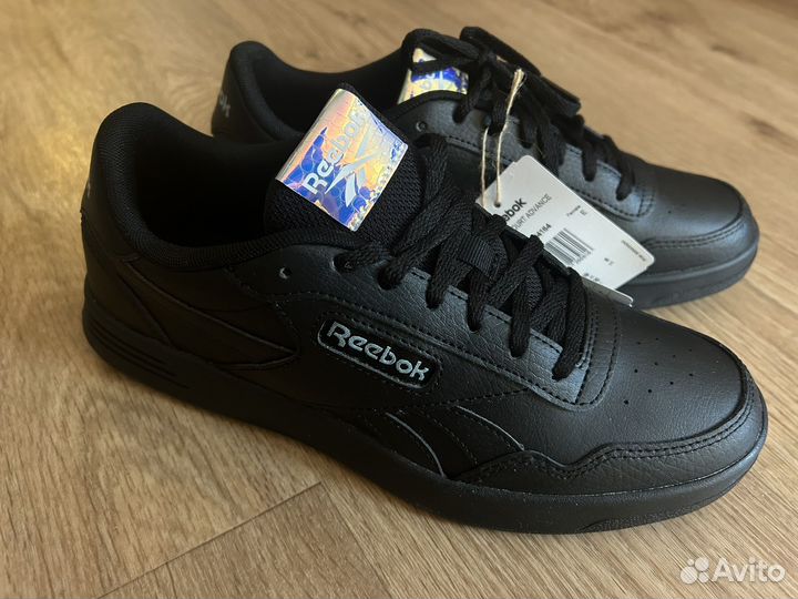 Кеды reebok