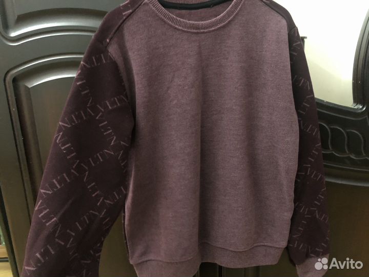 Свитер valentino