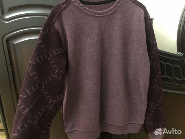 Свитер valentino